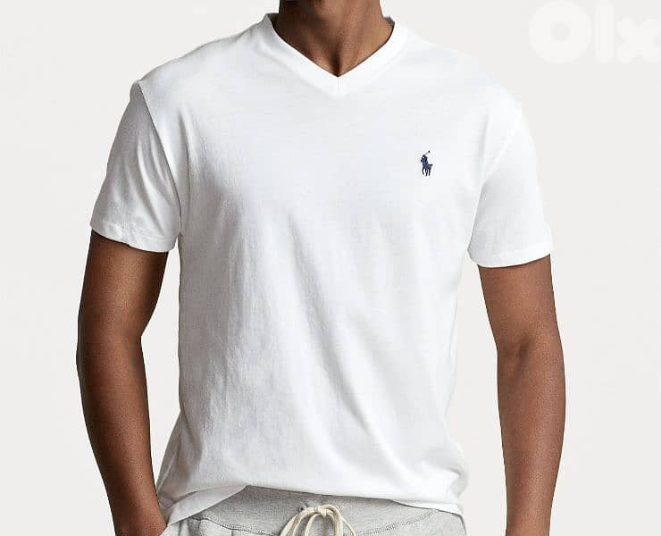 ralph lauren polo new tshirt L 0