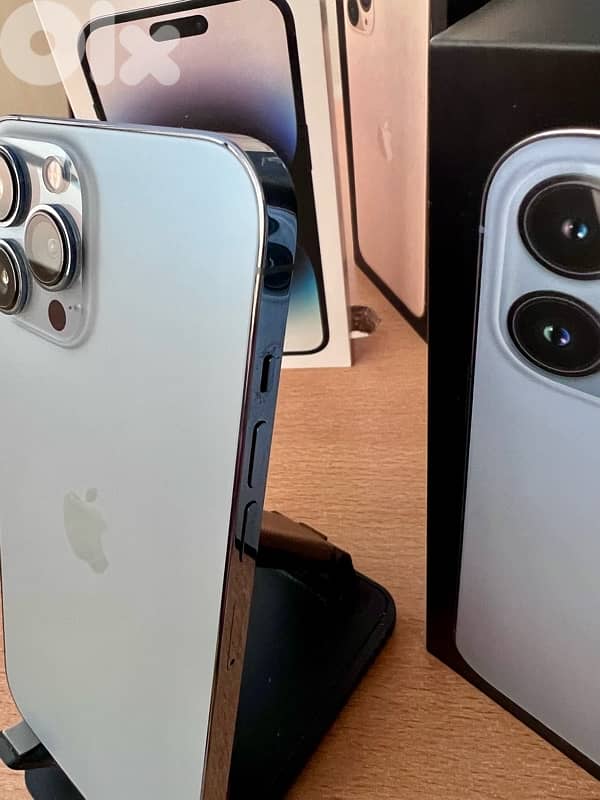 iPhone 13 Pro Max very clean 1