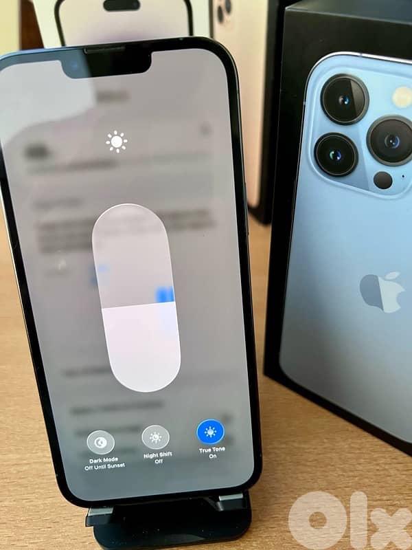 iPhone 13 Pro Max very clean 4