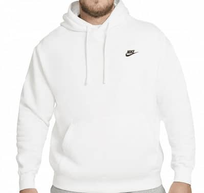 nike hoodie xl original