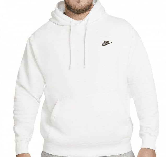 nike hoodie xl original 0