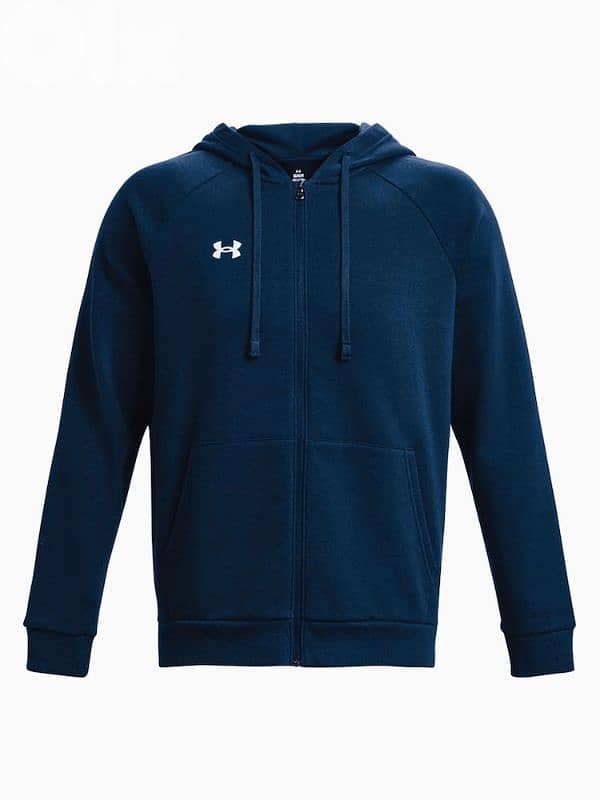 under armour hoodie original M 0