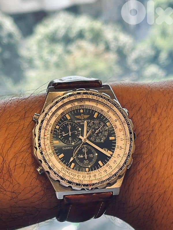 breitling 1