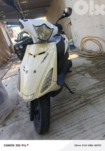 v 150cc