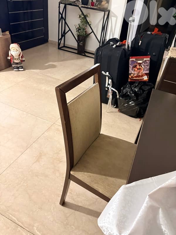 Full dinning table 1