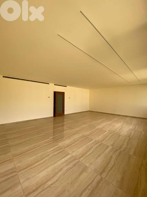 Apartment for sale in baabda شقة للبيع في بعبدا 0