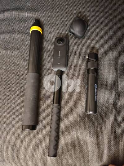 Insta 360 X3