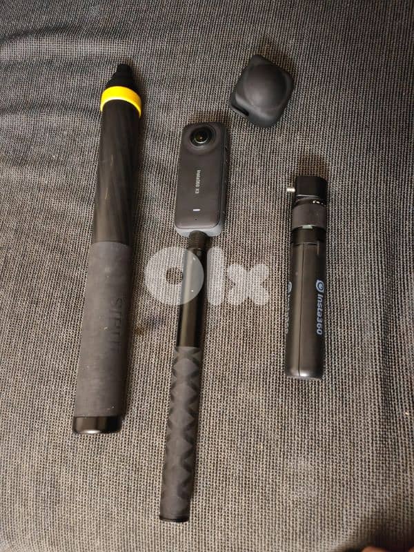 Insta 360 X3 0