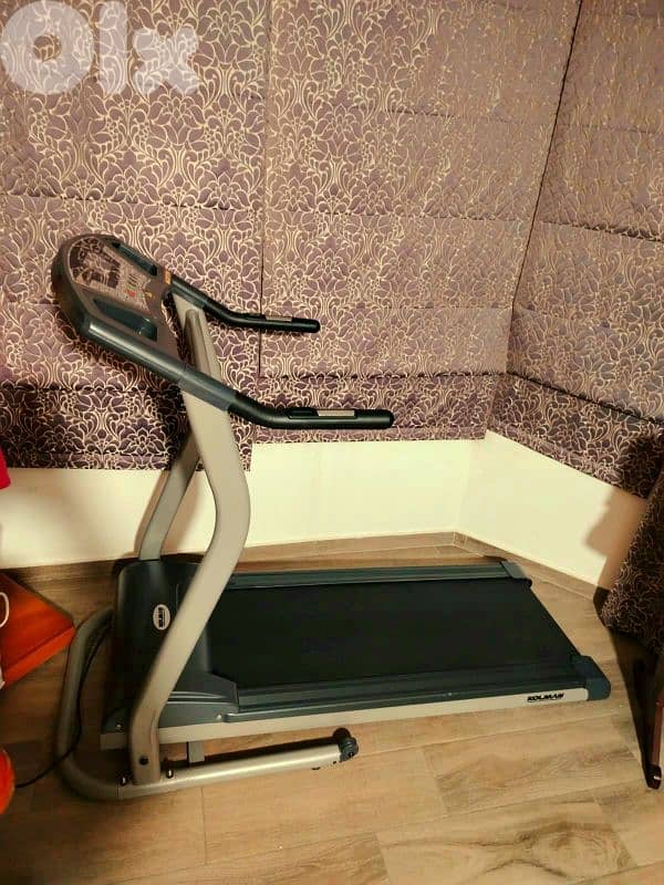 treadmill 2