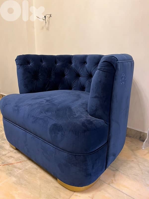 صالون للبيع 1