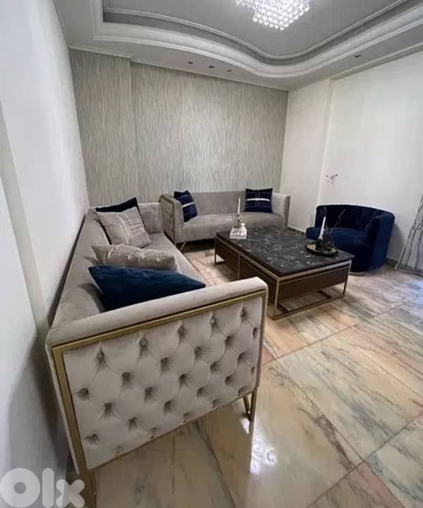 صالون للبيع 2