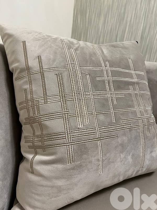 صالون للبيع 6