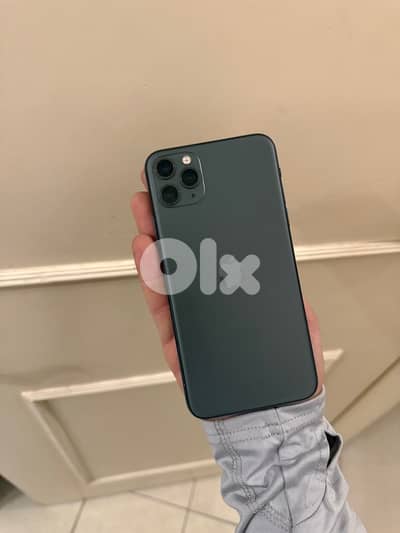 iphone 11 pro max