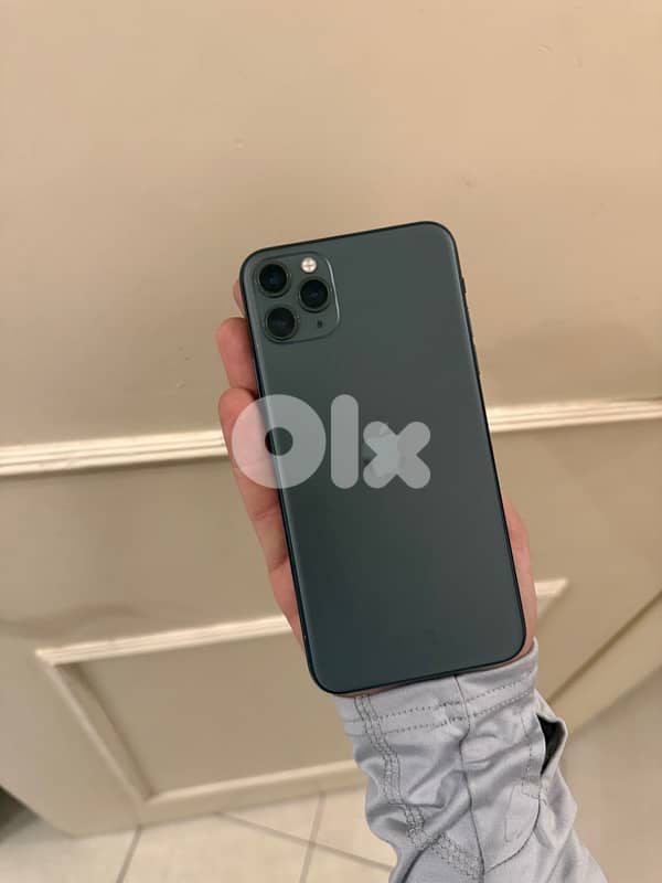 iphone 11 pro max 0