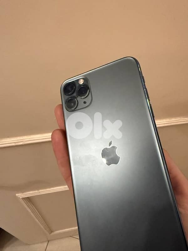 iphone 11 pro max 1
