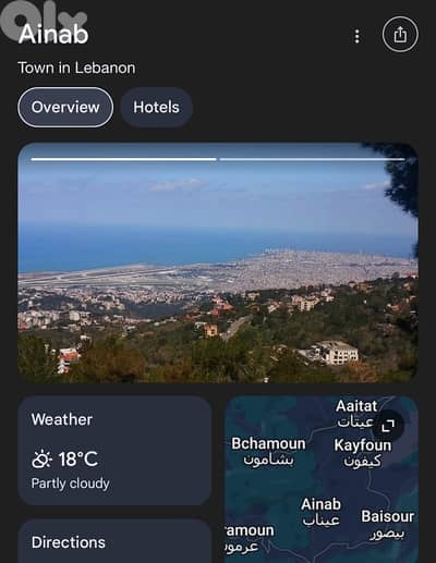 Lands for sale ارض للبيع