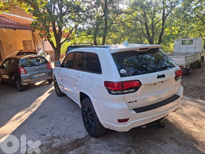 Jeep Cherokee 2017 0