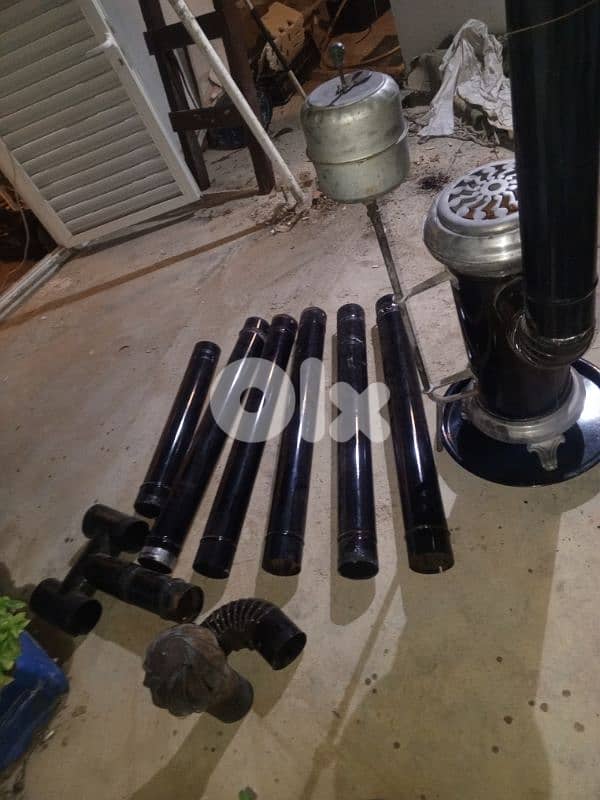 70565727صوبيا مازوت مستعملة شتوية واحدة مع كل أغراضا 2