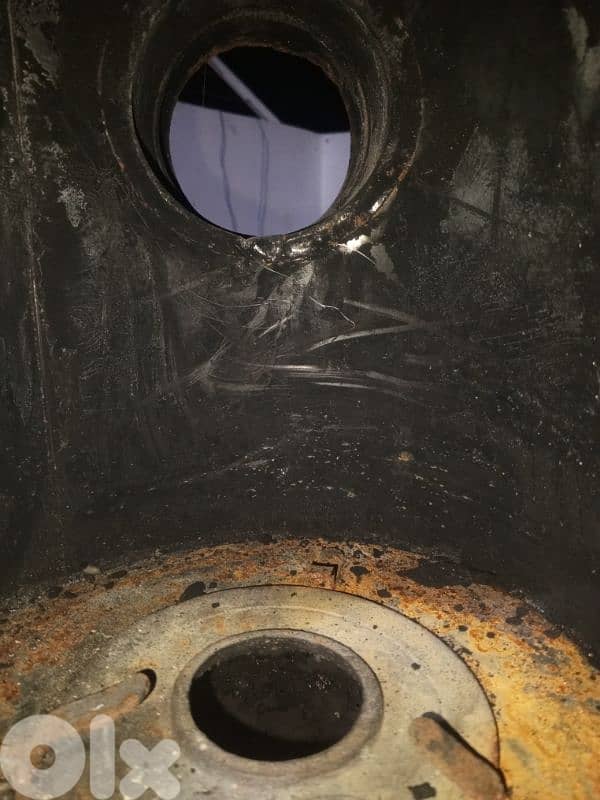 70565727صوبيا مازوت مستعملة شتوية واحدة مع كل أغراضا 8