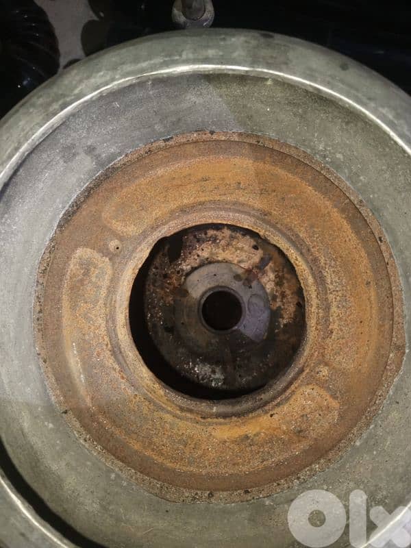 70565727صوبيا مازوت مستعملة شتوية واحدة مع كل أغراضا 10