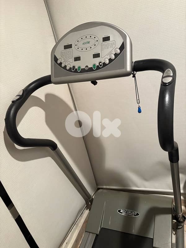 tredmill in good condition 2