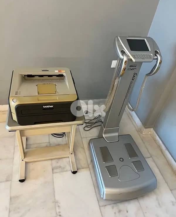 Body Composition Analyzer_GAIA 359 Plus 2