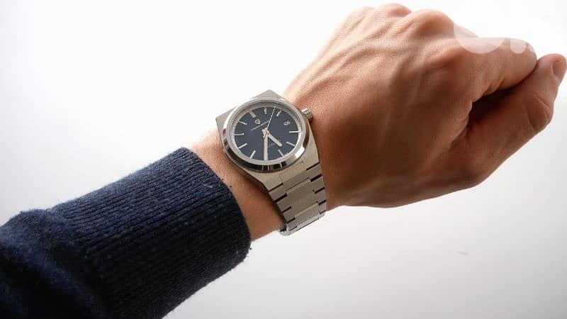 Pagani Design PD 1753 japanese seiko automatic 6