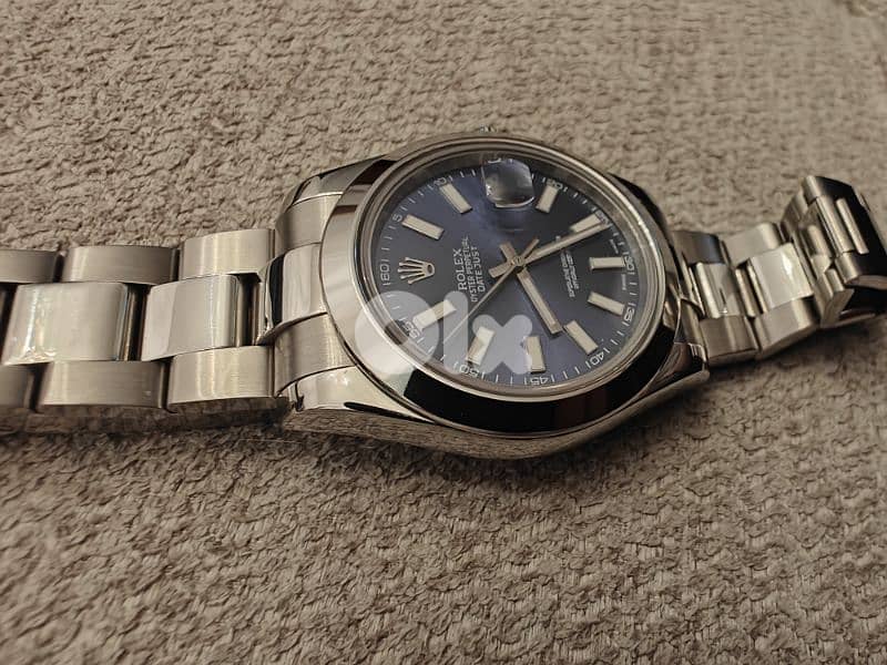 Rolex datejust 2 126300 3