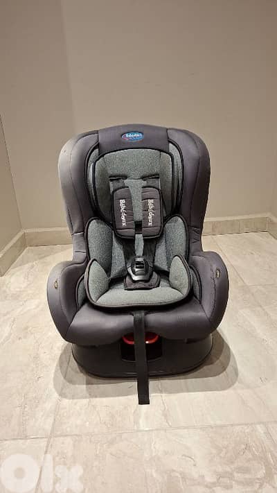 Bébé doux car seat