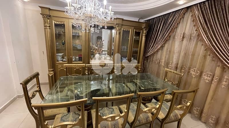 سفرة ملكية 1