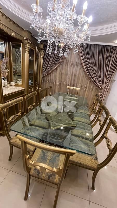 سفرة ملكية 2