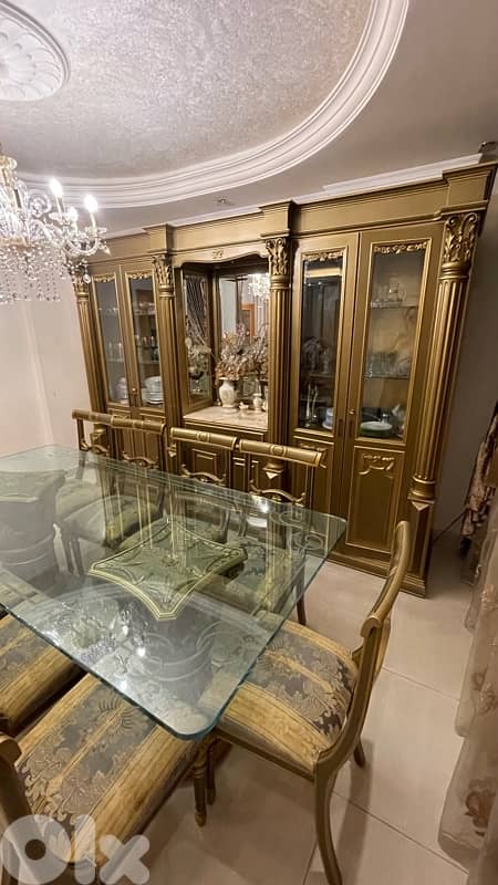 سفرة ملكية 3