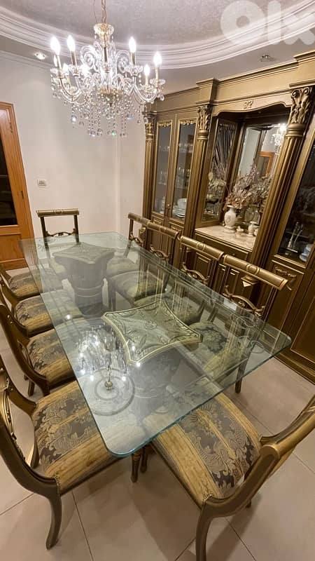 سفرة ملكية 4