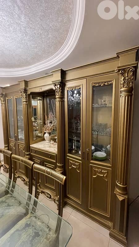 سفرة ملكية 5