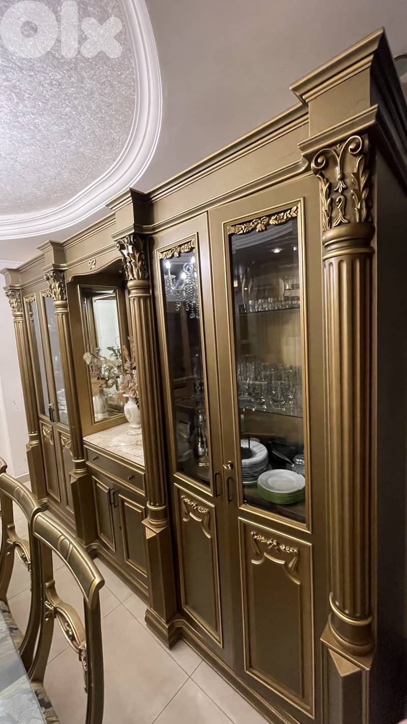 سفرة ملكية 6