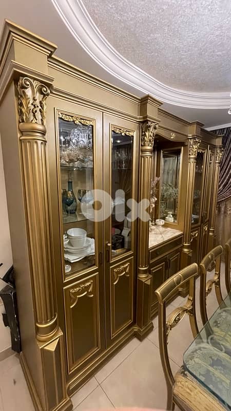 سفرة ملكية 7