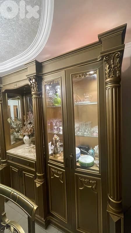 سفرة ملكية 8