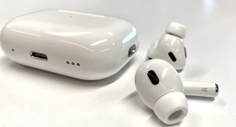 Airpods pro 2 original 1