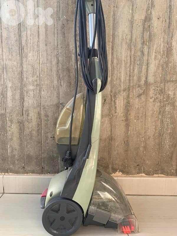 مكنسة كهربائية-Bissell 0