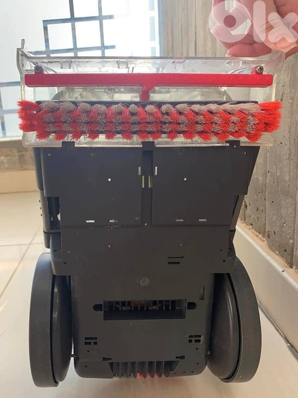 مكنسة كهربائية-Bissell 1