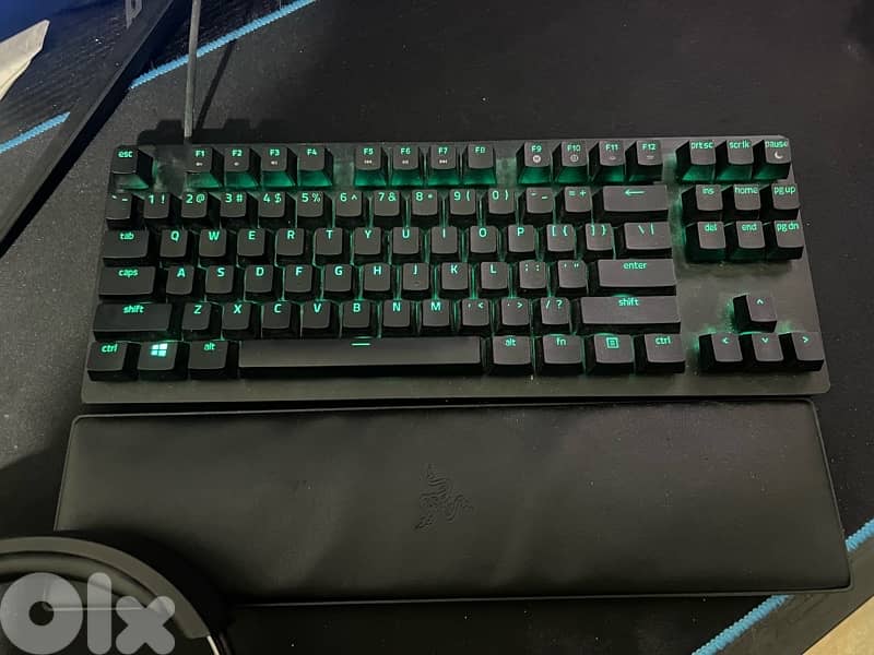 Gaming PC high end 1