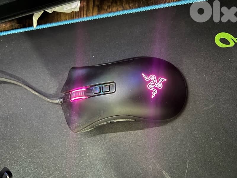 Gaming PC high end 4