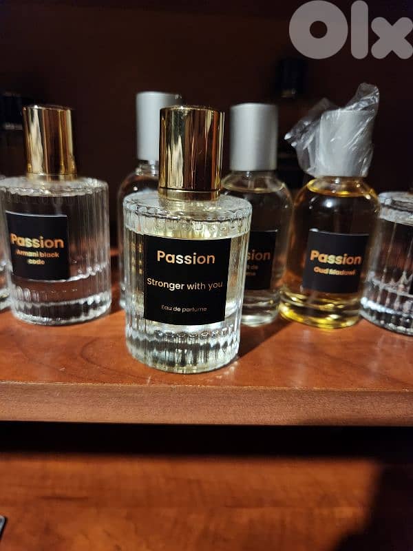 original perfume paris 0