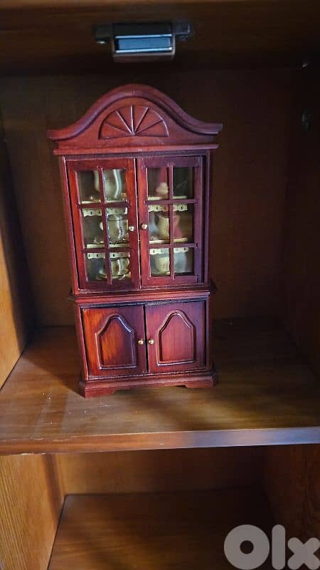 mini vitrine 1