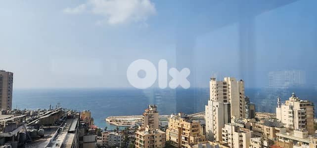 Apartment for sale in Caracass (Ras Beirut)- شقة للبيع في منطقة كركاس