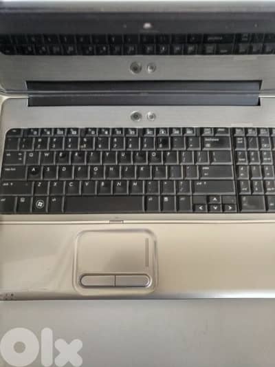 HP G61 Kasr - كسر - Price is fixed