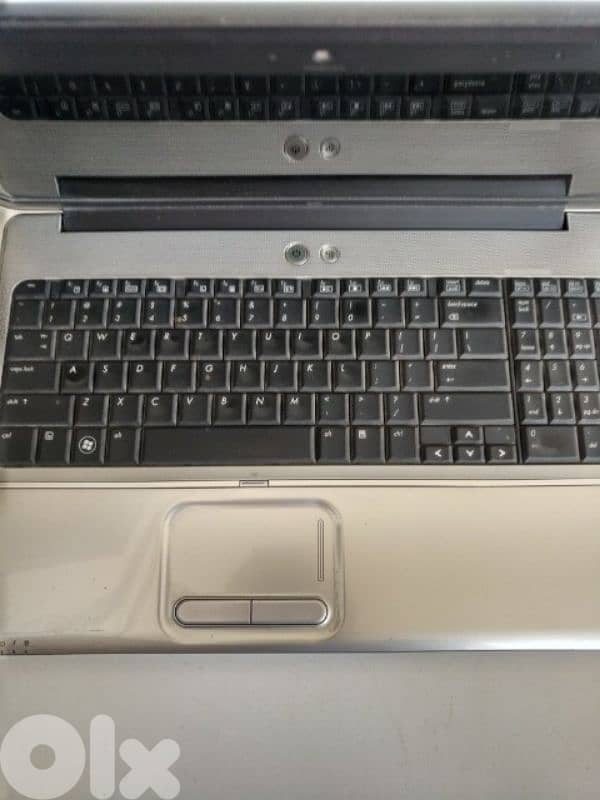 HP G61 Kasr - كسر - Price is fixed 0