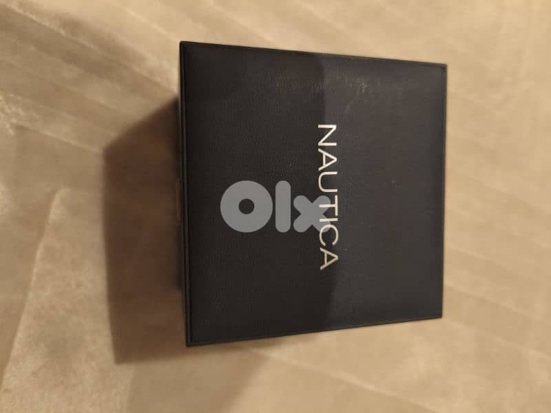 Nautica watch 2