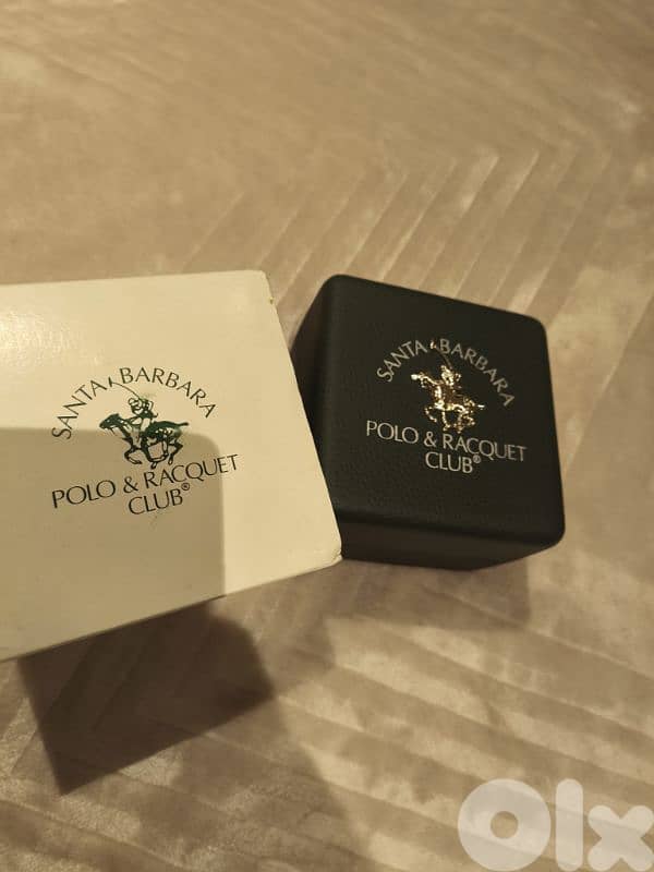 Polo club Santa Barbara 1