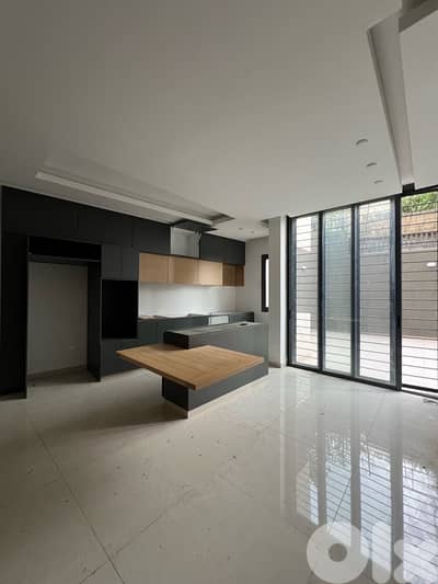 Apartment for Sale in Mazraat Yachouh